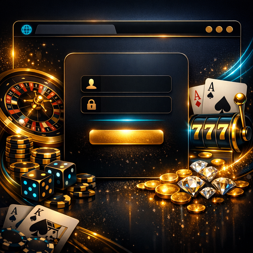 wjplus - Login Methods